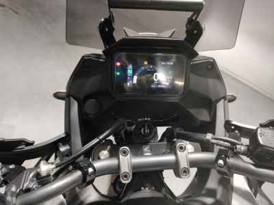 Honda Transalp 750 2025