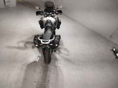 Honda Transalp 750 2025