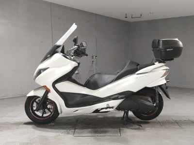 Honda Forza Z
