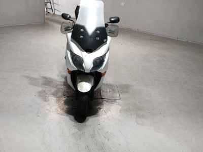 Honda Forza Z