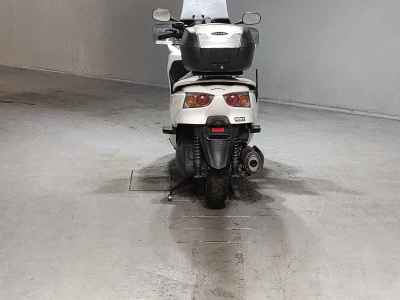 Honda Forza Z