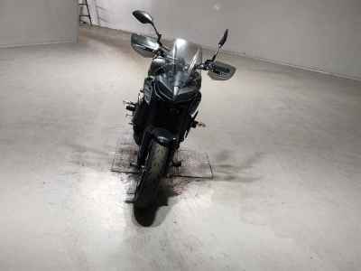 Yamaha MT-09 2017