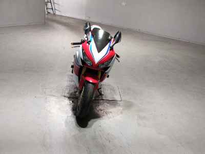 Honda CBR1000RR SP 2014