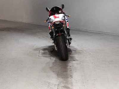 Honda CBR1000RR SP 2014