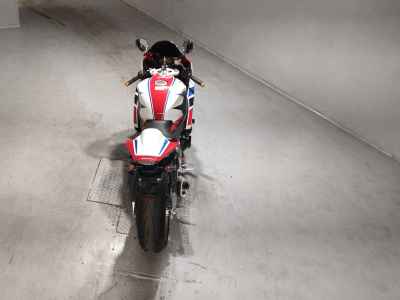 Honda CBR1000RR SP 2014