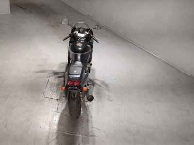 Honda CBR250R