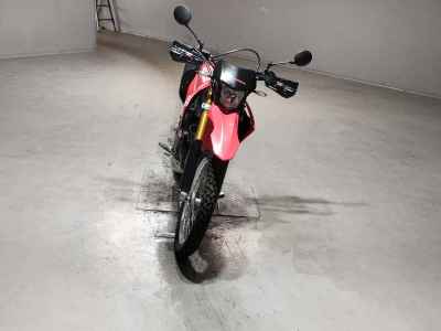 Honda CRF250L