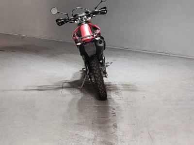 Honda CRF250L