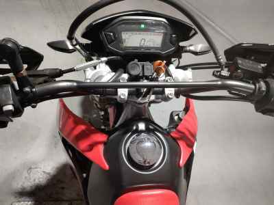 Honda CRF250L
