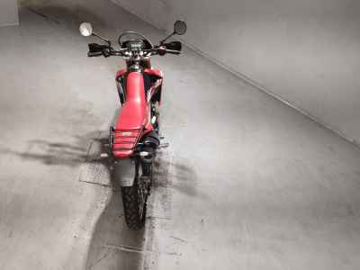 Honda CRF250L