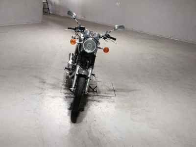 Yamaha SR400