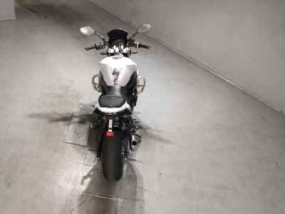 Suzuki GSR750 2012