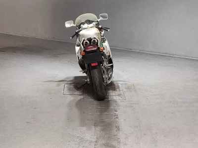 Yamaha TZR250