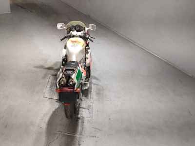 Yamaha TZR250