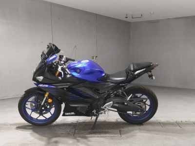 Yamaha YZF-R25