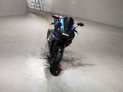 Yamaha YZF-R25