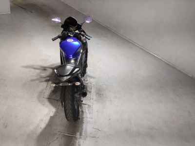 Yamaha YZF-R25