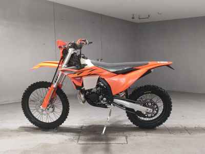 KTM 250 XC-W 2026