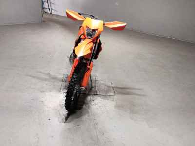 KTM 250 XC-W 2026