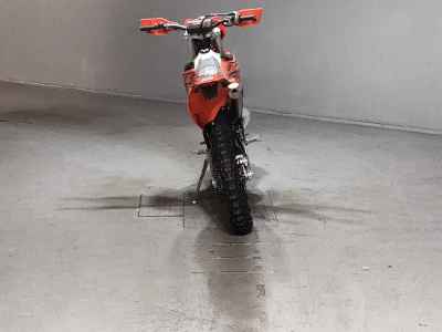 KTM 250 XC-W 2026