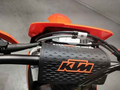 KTM 250 XC-W 2026