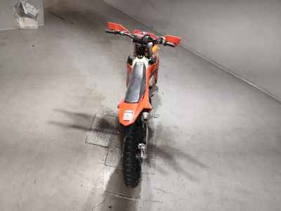 KTM 250 XC-W 2026