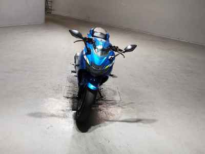 Suzuki Gixxer 250SF