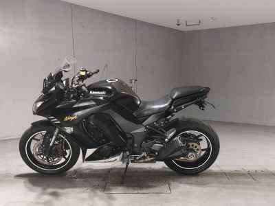 Kawasaki Ninja 1000 2016
