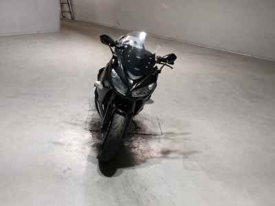 Kawasaki Ninja 1000 2016