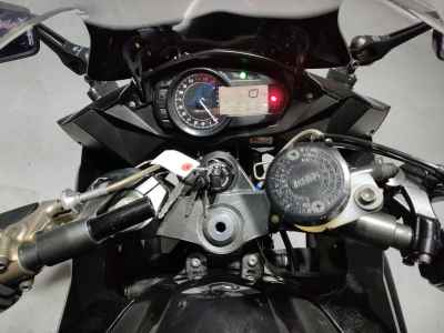 Kawasaki Ninja 1000 2016