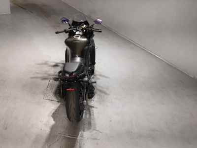 Kawasaki Ninja 1000 2016