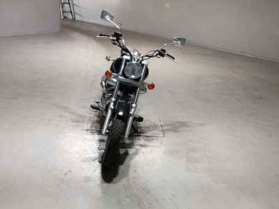 Suzuki Intruder 250LC