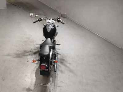 Suzuki Intruder 250LC