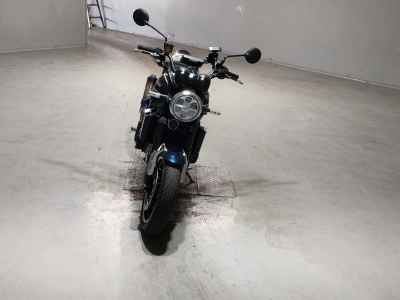 Kawasaki Z900RS 2022