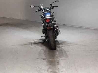 Kawasaki Z900RS 2022
