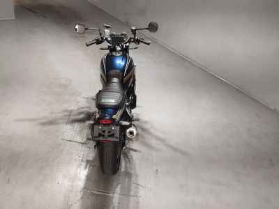 Kawasaki Z900RS 2022
