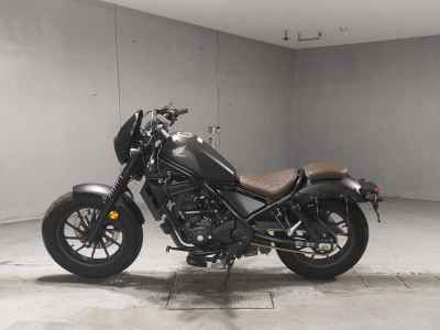 Honda Rebel CMX250 2022