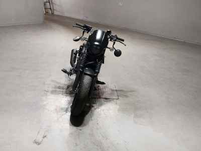 Honda Rebel CMX250 2022