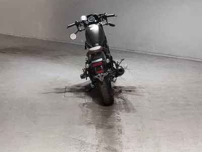 Honda Rebel CMX250 2022