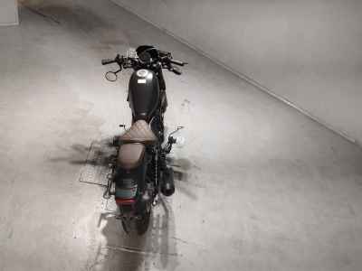 Honda Rebel CMX250 2022