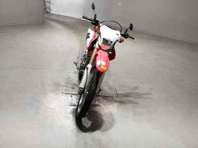 Honda XR250