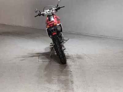 Honda XR250