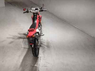 Honda XR250