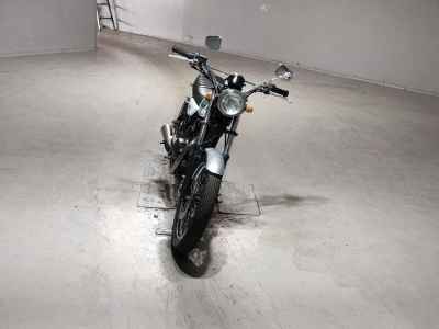 Kawasaki 250TR