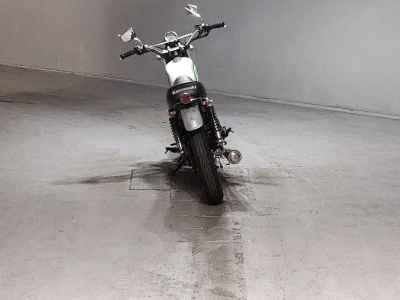 Kawasaki 250TR