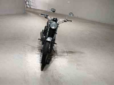 Kawasaki 250TR