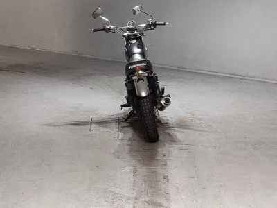 Kawasaki 250TR