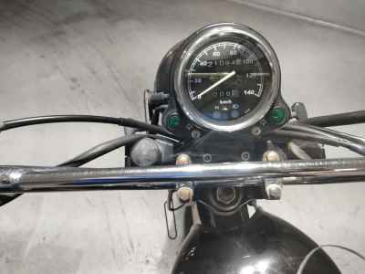 Kawasaki 250TR