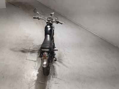 Kawasaki 250TR