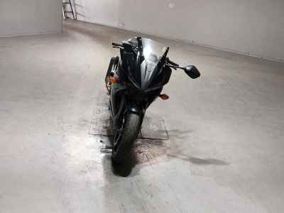 Honda CBR400R 2017